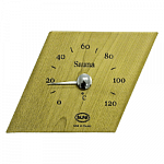 Термометр Nikkarien 415L «Параллелограмм» фото товара