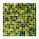 Плитка нефрит "Мозаика" 300х300х10(17) мм (кв. м) фотография