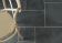 Плитка черный сланец (натуральный скол) 600х300х10 мм / 1 шт фотография