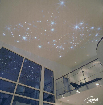 Комплект «Звездное небо» VPL30CT — CEP200 (CK 0.75: 50×2.5m, 50×3m, 50×3.5m, 50×4m) фотография