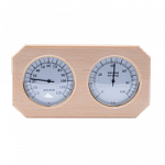 Термогигрометр TH-22A (ольха) фото товара