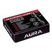 Средство для очистки дымохода АУРА (упаковка 200г) 5 пакетов фото товара