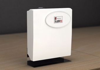 Блок Мощности SAWO INP-C-DF Innova (c диммером света и управлением вентиляцией) фотография
