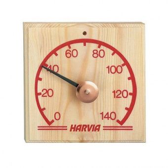 Термометр Harvia 110 фотография