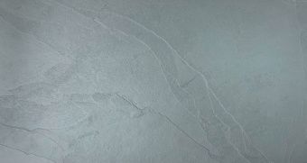 Плитка серый сланец (натуральный скол) 600х300х10 мм / 1 шт фотография
