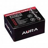 Средство для очистки дымохода АУРА (коробка 400г) 10 пакетов фото товара