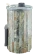 Дровяная банная печь Ферингер Уют-18 "Жадеит наборный" до 18 м³ фотография