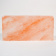 Плитка из гималайской розовой соли 200x100x25 мм шлифованная фотография