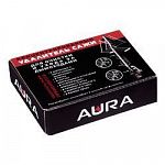 Средство для очистки дымохода АУРА (коробка 200г) 5 пакетов фото товара