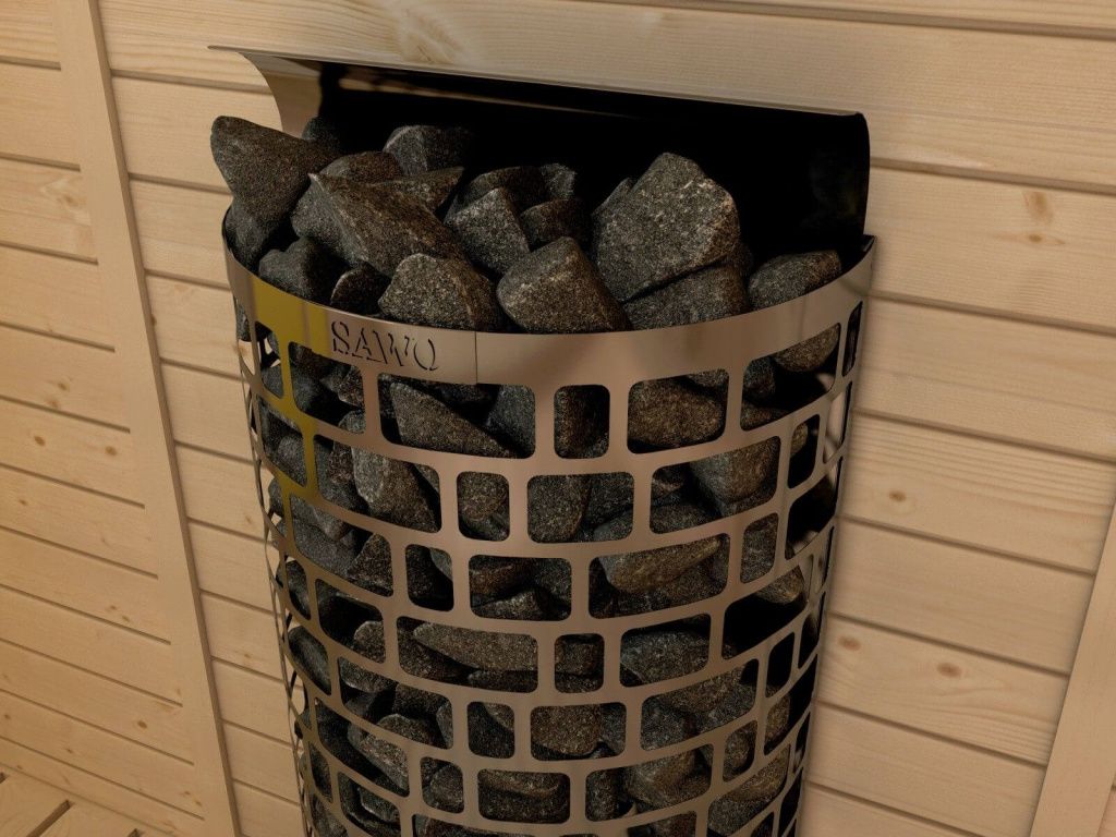 Электрические печи Sawo Aries Электрические печи Sawo Aries