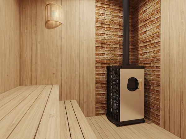 Фиброцементные панели для бани Фиброцементные панели для бани